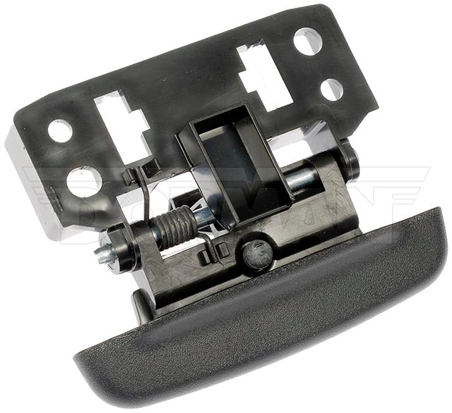 CENTER CONSOLE LATCH
