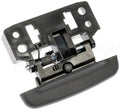 CENTER CONSOLE LATCH