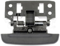 CENTER CONSOLE LATCH