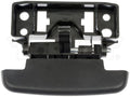 CENTER CONSOLE LATCH