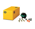 Hella Relay Connector ISO Mini Weatherproof