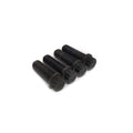 FLANGE BOLT KIT WATER PUMP PULLEY GIRDLE 5/16IN24 UNF X 1.00IN UHL BLACK SE