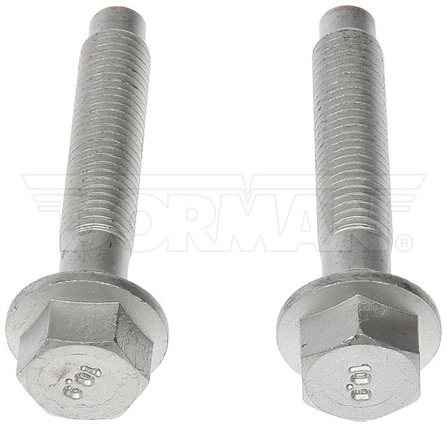 CONTROL ARM BOLTS