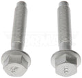 CONTROL ARM BOLTS