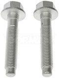 CONTROL ARM BOLTS