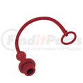 QUICK COUPLER-DUST PLUG 1/2IN