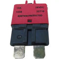 ATC CB TYPE 3 -MANUAL RESET-6 AMP-M
