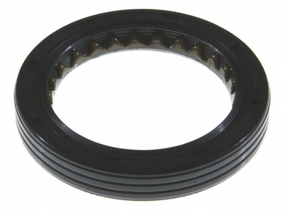 GM-Trk:(4.3L)(5.0L) (5.7L) W Plastic Timing Cover(1995-2006) 2nd Design