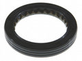 GM-Trk:(4.3L)(5.0L) (5.7L) W Plastic Timing Cover(1995-2006) 2nd Design