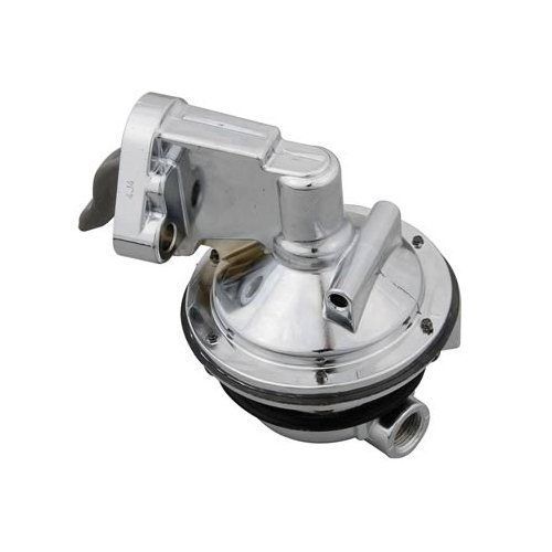 Fuel Spring