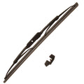 CONVENTIONAL WINDSHIELD WIPER BLADE