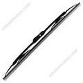 CONVENTIONAL WINDSHIELD WIPER BLADE