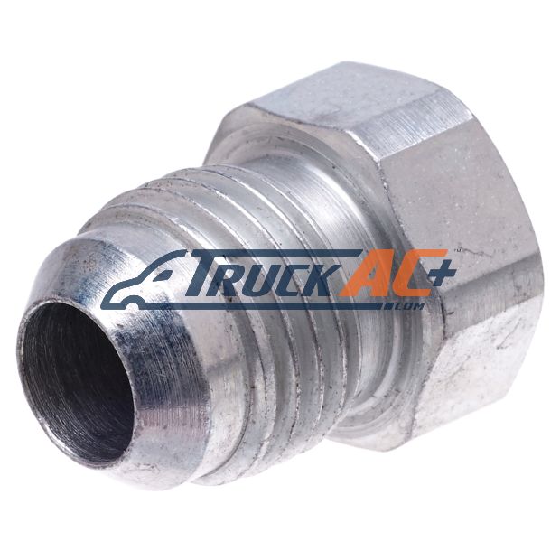 HYDRAULIC ADAPTER - SAE TO SAE