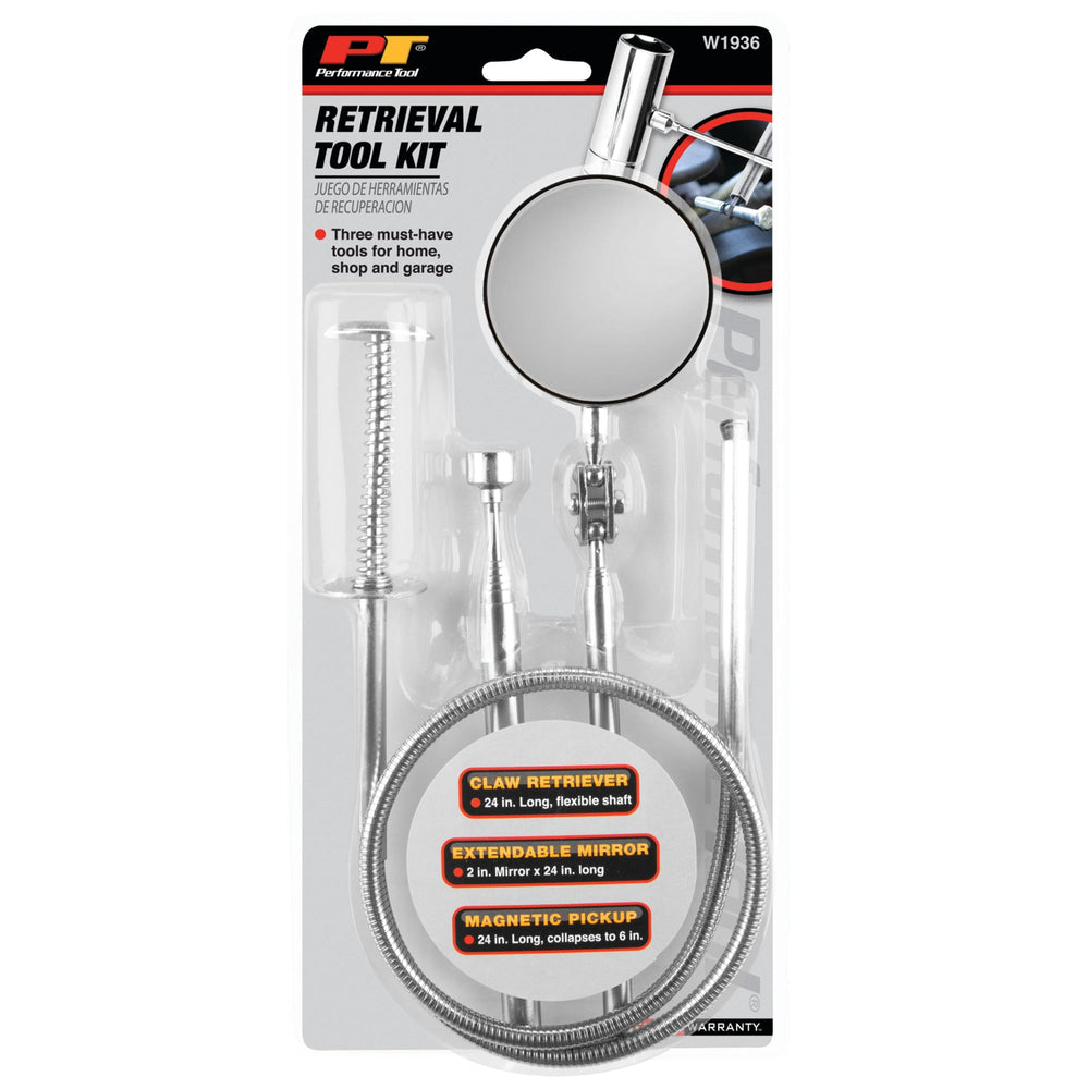 Wilmar Corp. auto part