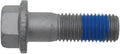 BRAKE CALIPER BRACKET BOLTS