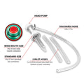 Wilmar Corp. auto part detail