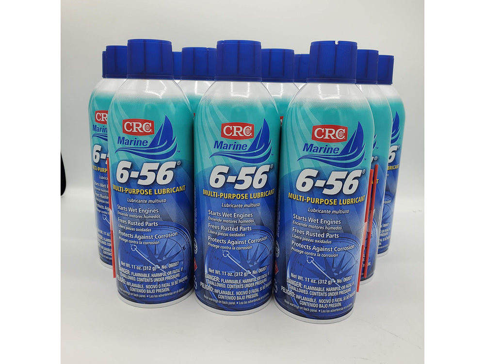 CRC auto part