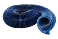 QUICK DRAIN HOSE STD. 10FT BLUE BAGGED