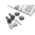 GEAR SET DIFFERENTIAL
