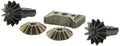 GEAR SET DIFFERENTIAL