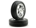 TIRES ALIAS RIBBED 2.2' (WIDE