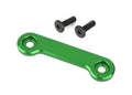 WING WASHER 6061-T6 ALUMINUM (GREE