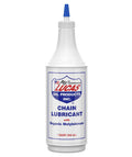 CHAIN LUBRICANT 1 QUART CASE OF 12