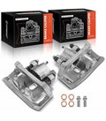 BRAKE CALIPER HOUSING BLT