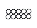 Vibrant Performance - 20888 - Package of 10, -8AN Rubber O-Rings