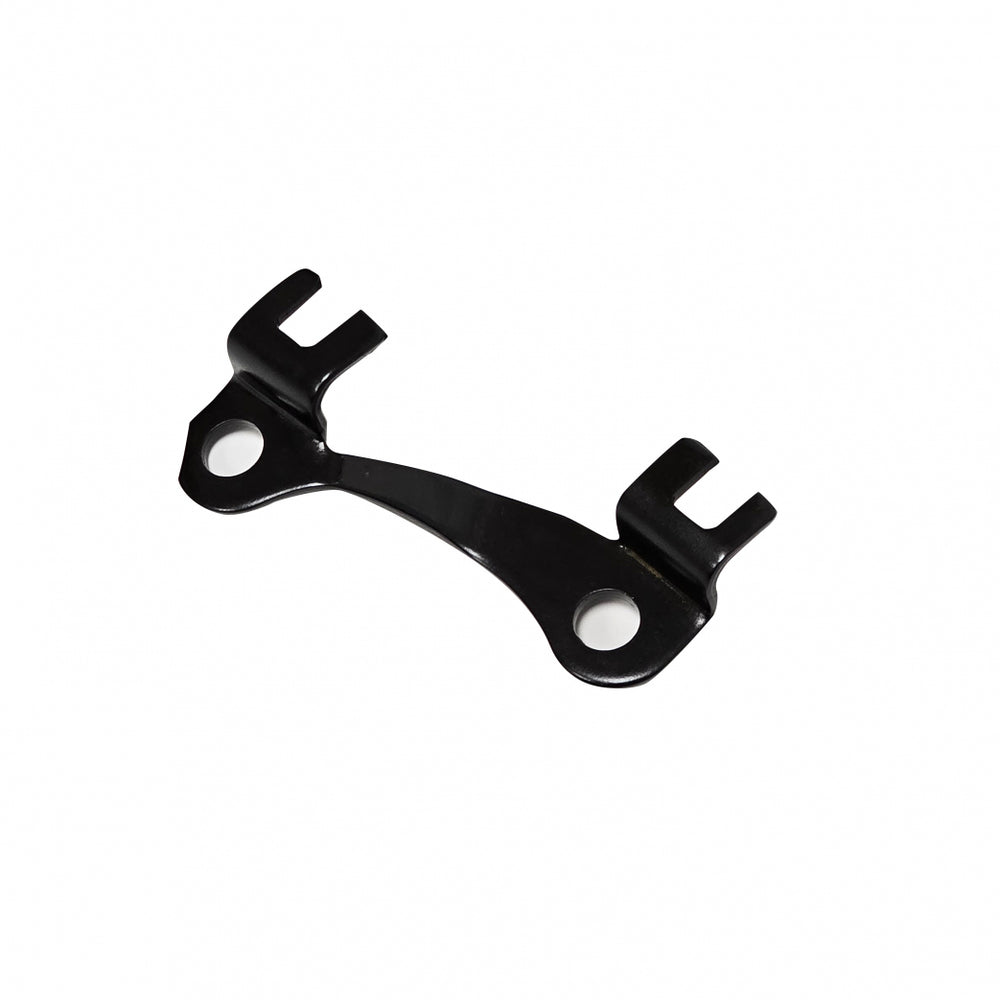 GUIDEPLATES/PUSHROD/CHEVY 396454 6600/3/8IN/STEPPED/SGL PIECE