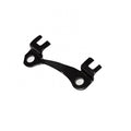GUIDEPLATES/PUSHROD/CHEVY 396454 6600/3/8IN/STEPPED/SGL PIECE