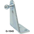 316 S.S. MOUNTING BRACKET - 2 1/8