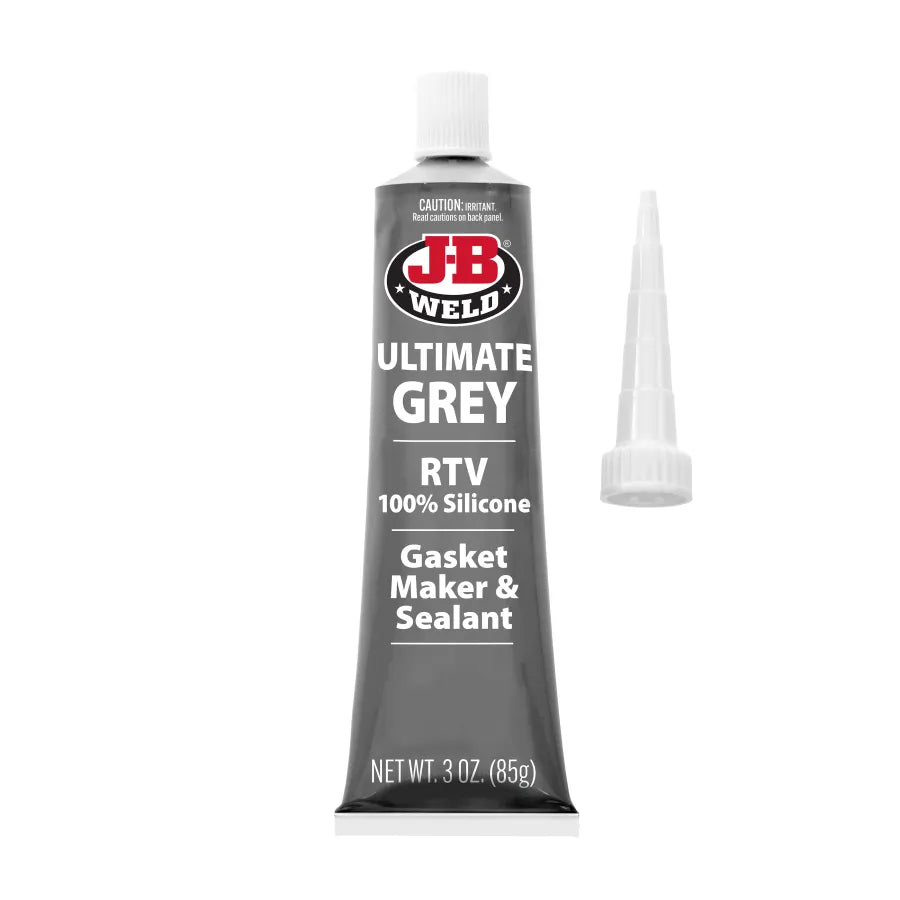 J B Weld auto part