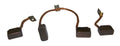 Starter Brush Kit for Jeep 1972-87 CJs, YJ, SJ, J-Series w/ 4.2L, 5.0L, 5.9L Crown Automotive