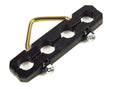4 HOSE HOLDER