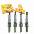 NGK Standard Spark Plug Box of 4 (CR8EB)