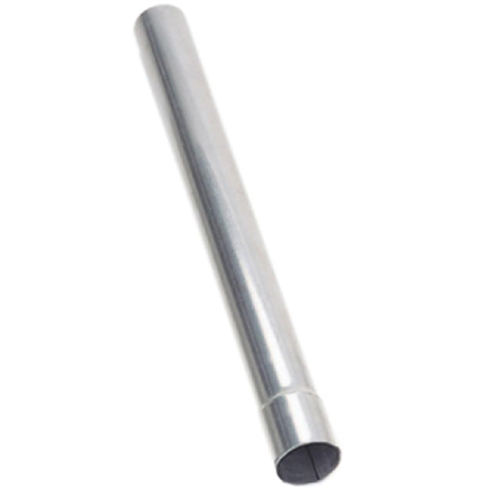 NICKSON INDUSTRIES exhaust
