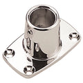 SEA DOG chrome auto part