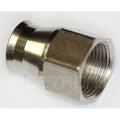 Fragola -4AN Steel Socket Only