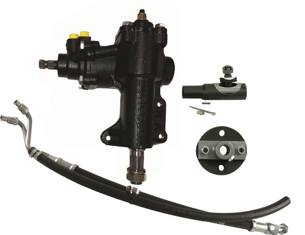 Fragola -4AN Steel Socket Only