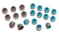 Supertech Lash Cap 6mm Dia 2.95mm Thick 2.8mm Deep