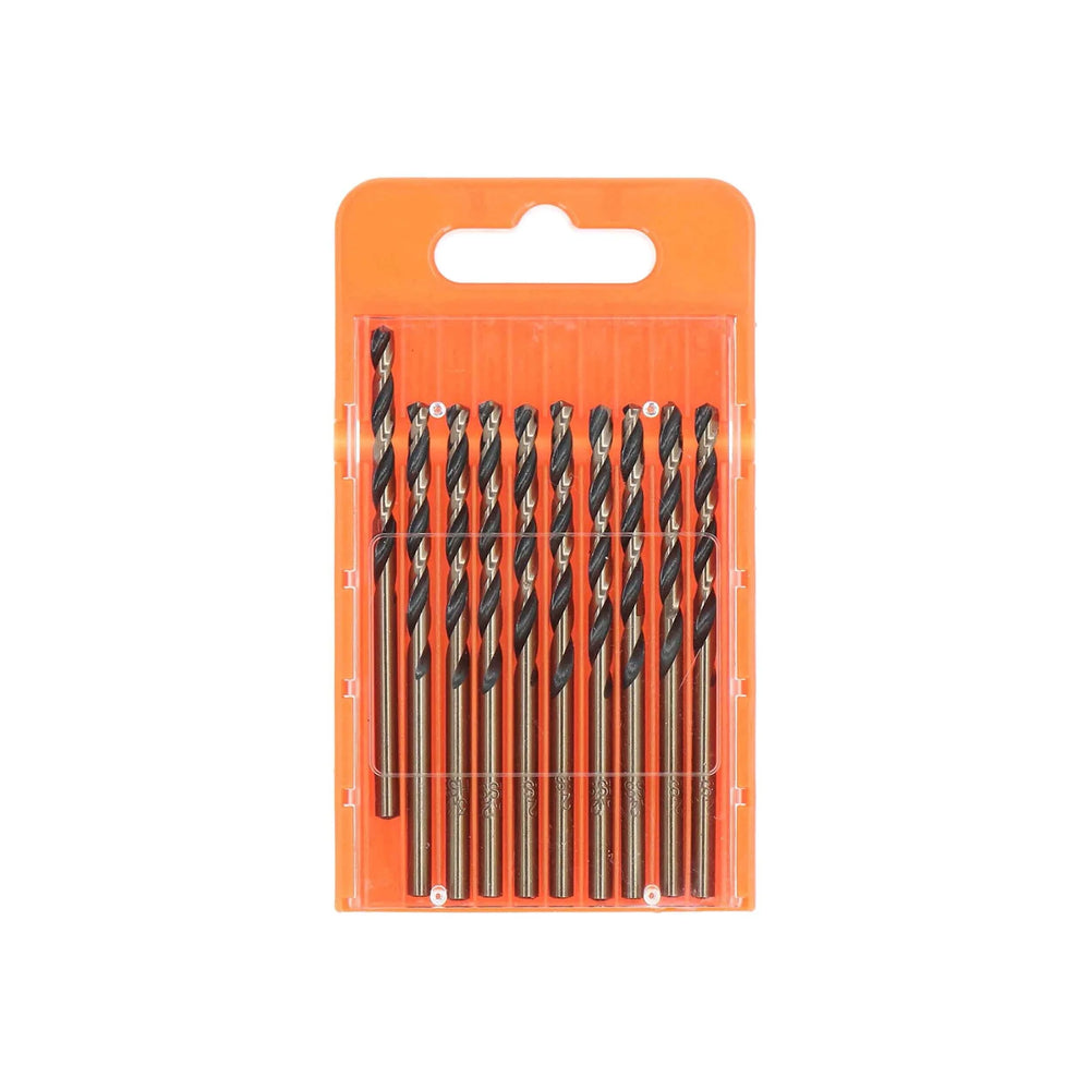 CARBIDE DRILL BIT 1/8 INCH - PACKAG