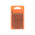 CARBIDE DRILL BIT 1/8 INCH - PACKAG