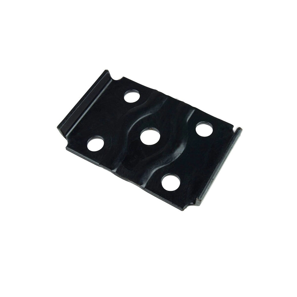 TIE PLATE FOR 2-3/8 AXLE