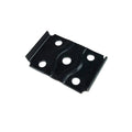 TIE PLATE FOR 2-3/8 AXLE