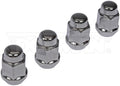CHROME WHEEL NUT