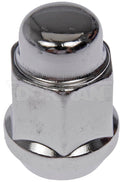 CHROME WHEEL NUT