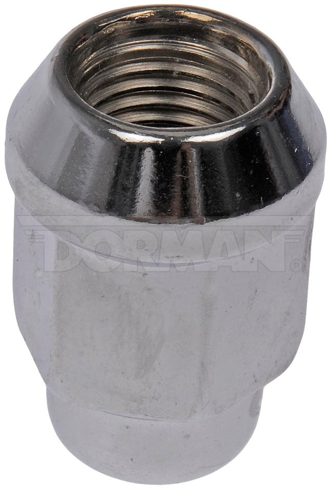 CHROME WHEEL NUT