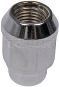 CHROME WHEEL NUT