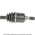 WINDSHIELD WIPER ARM NUT COVER